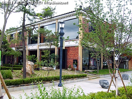 카페 사진
