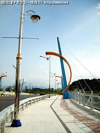 홍산교 사진