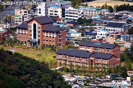 천주교(가톨릭) 전주교구청