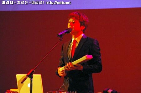 YMCK중 한명