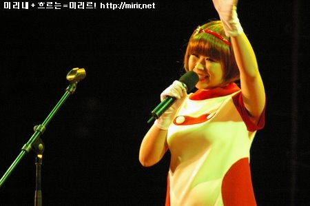 YMCK중 한명