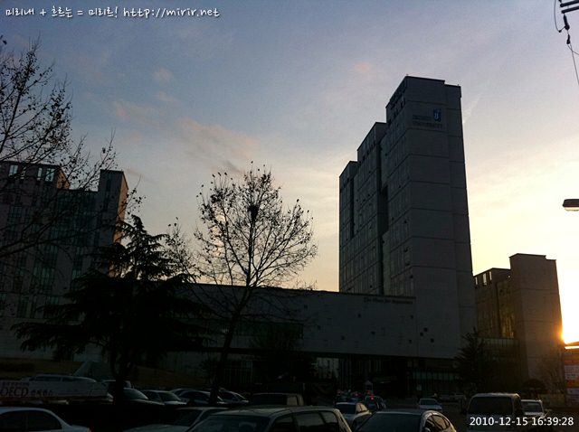 전주대학교 스타타워