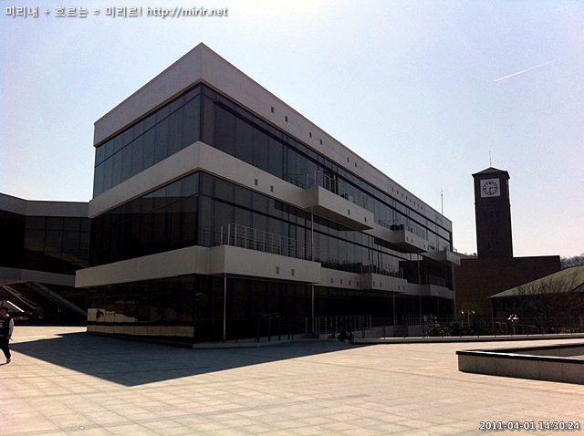 전주대학교 스타센터 컴퓨터센터