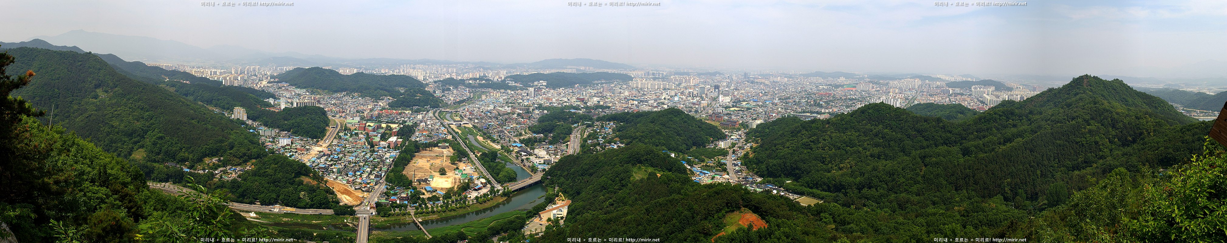 전주파노라마