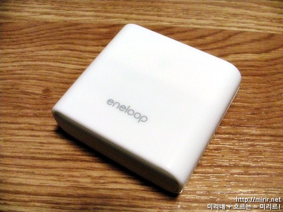 ENELOOP KBC-E1AS
