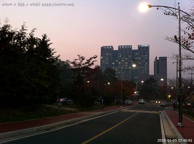 전주대학교 스타타워